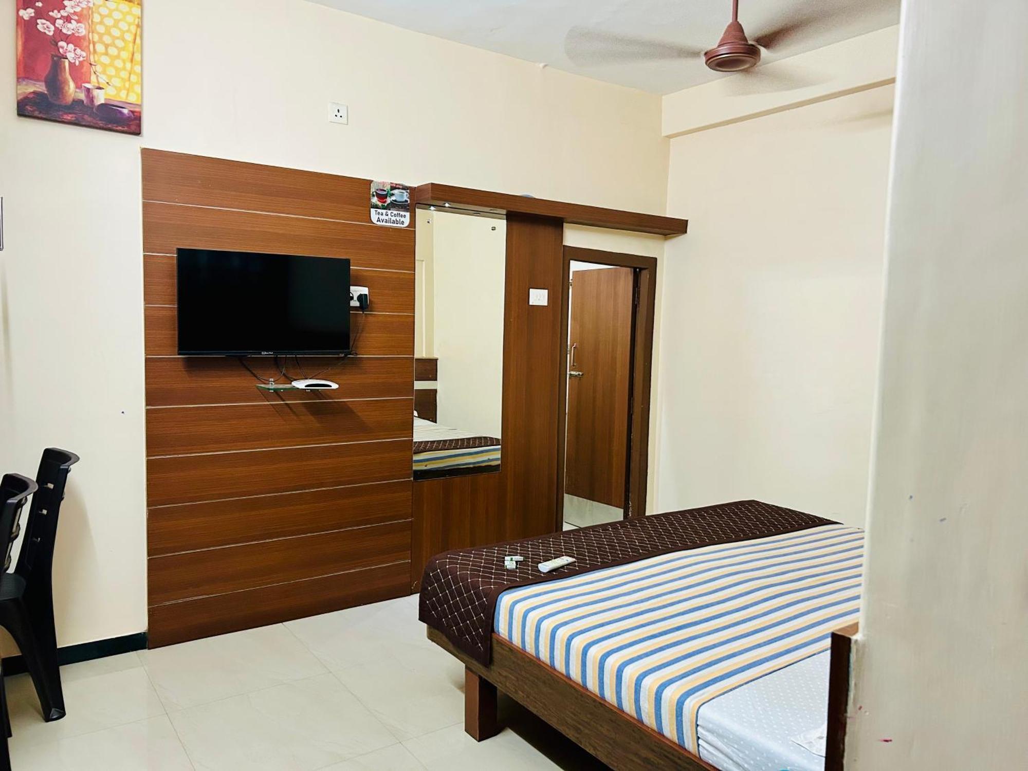 Hotel Jothi Coimbatore Exterior photo