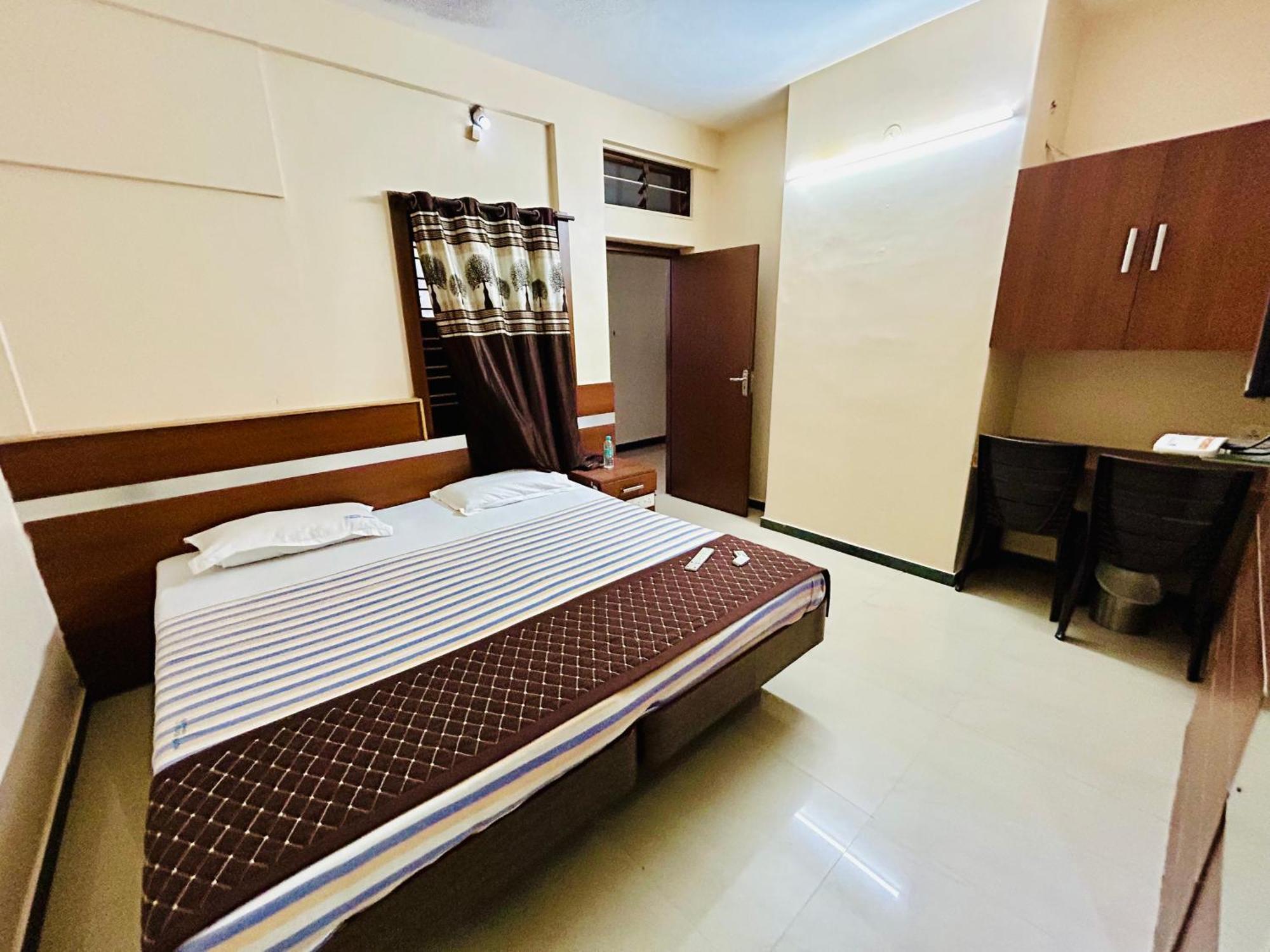 Hotel Jothi Coimbatore Exterior photo