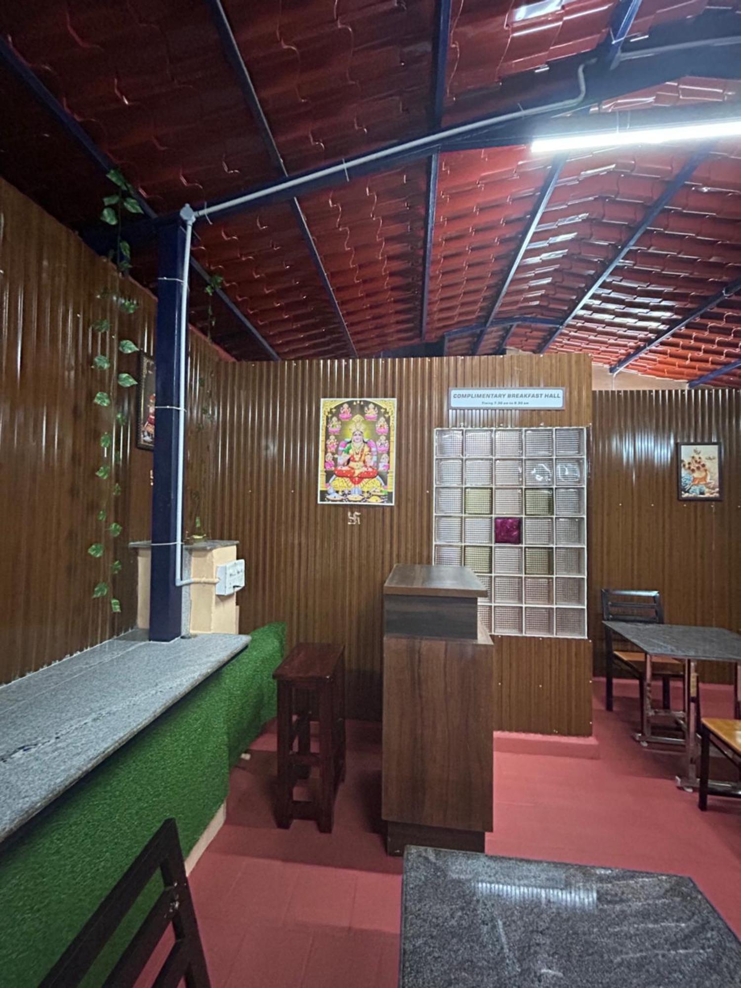 Hotel Jothi Coimbatore Exterior photo