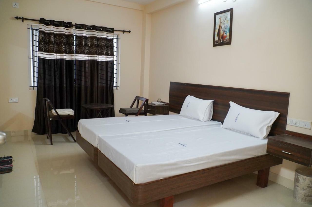 Hotel Jothi Coimbatore Exterior photo