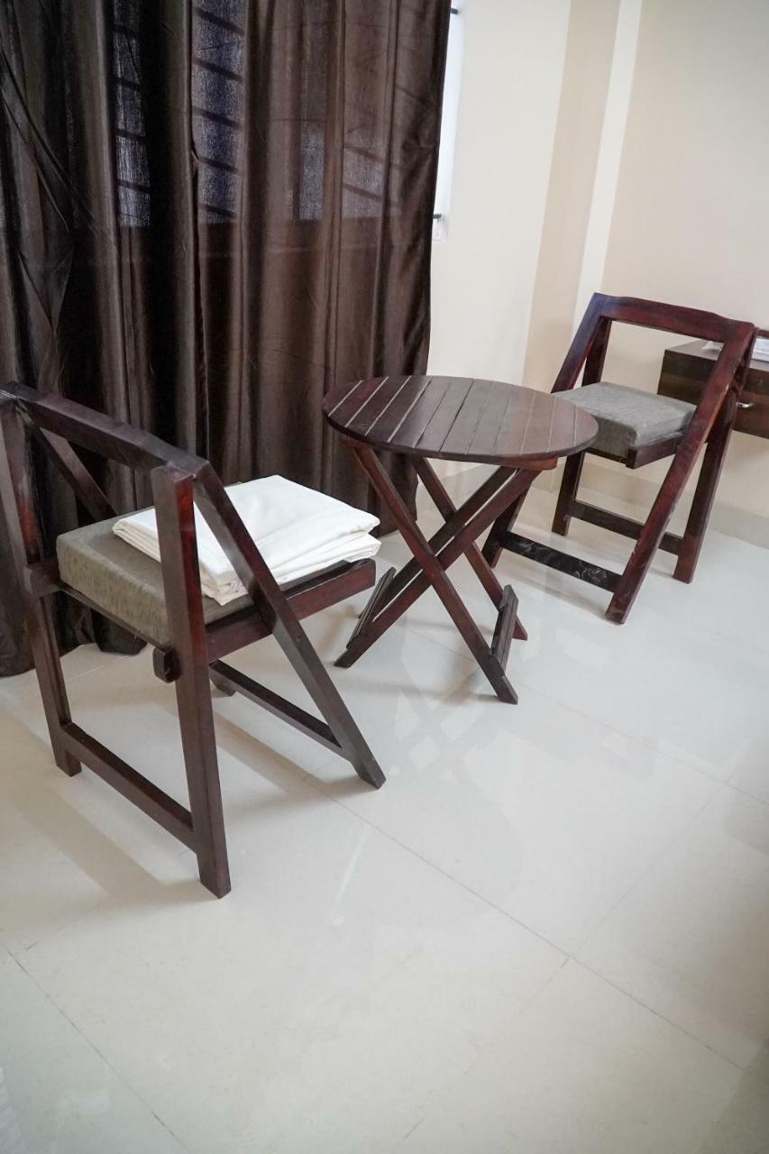 Hotel Jothi Coimbatore Exterior photo