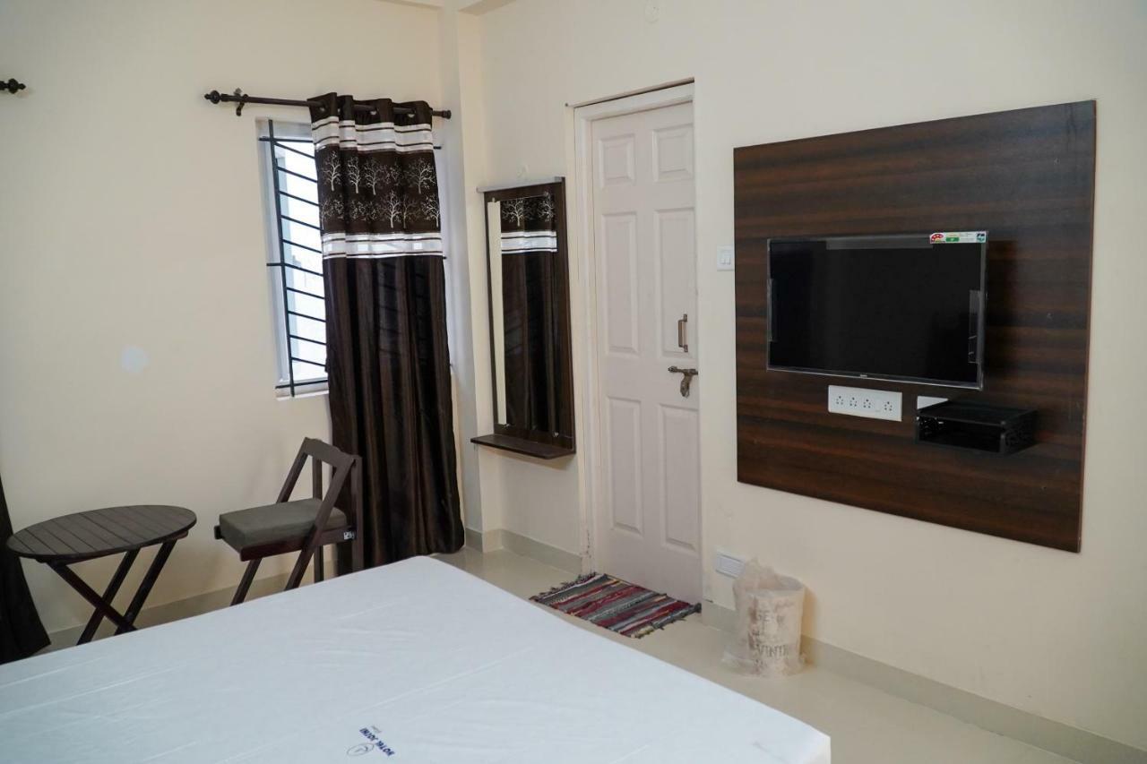 Hotel Jothi Coimbatore Exterior photo