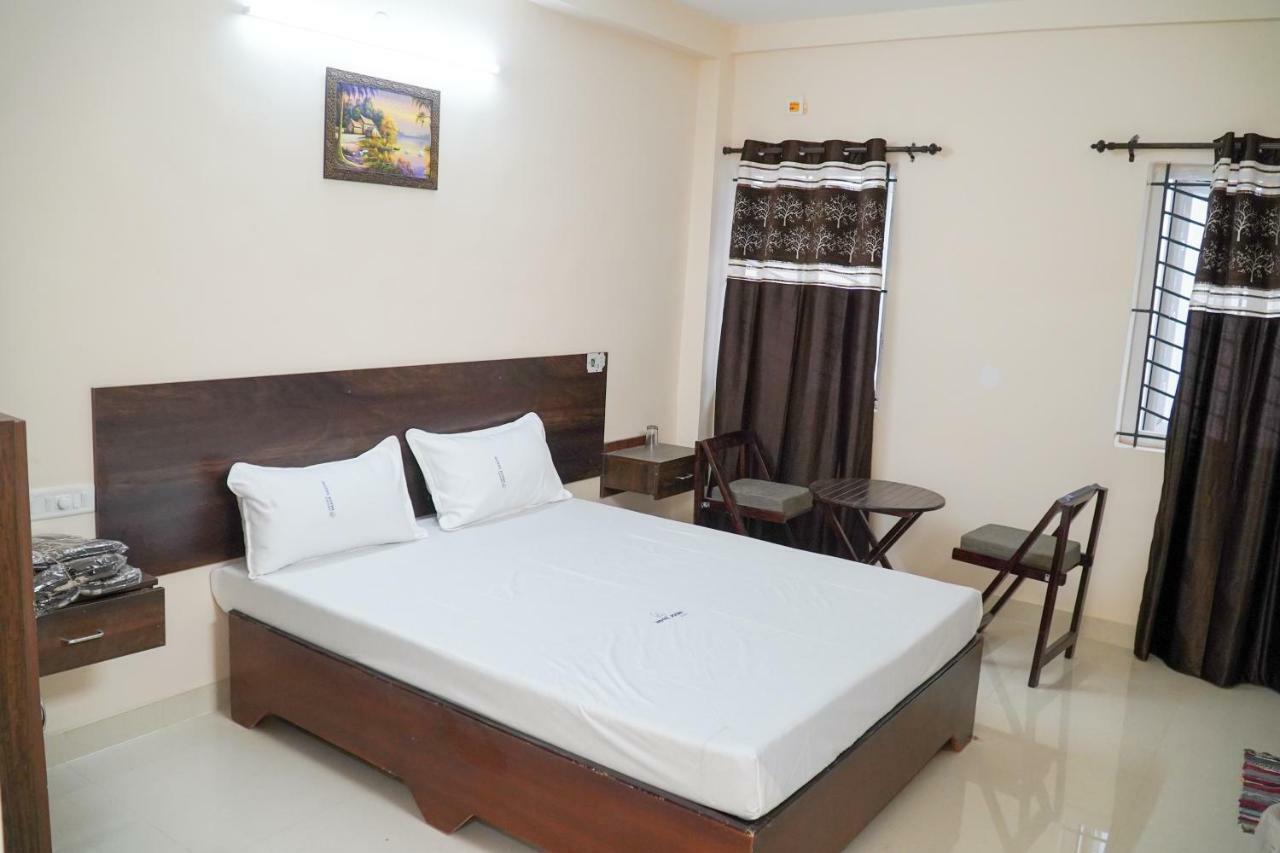 Hotel Jothi Coimbatore Exterior photo