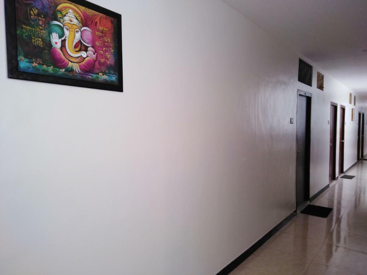 Hotel Jothi Coimbatore Exterior photo