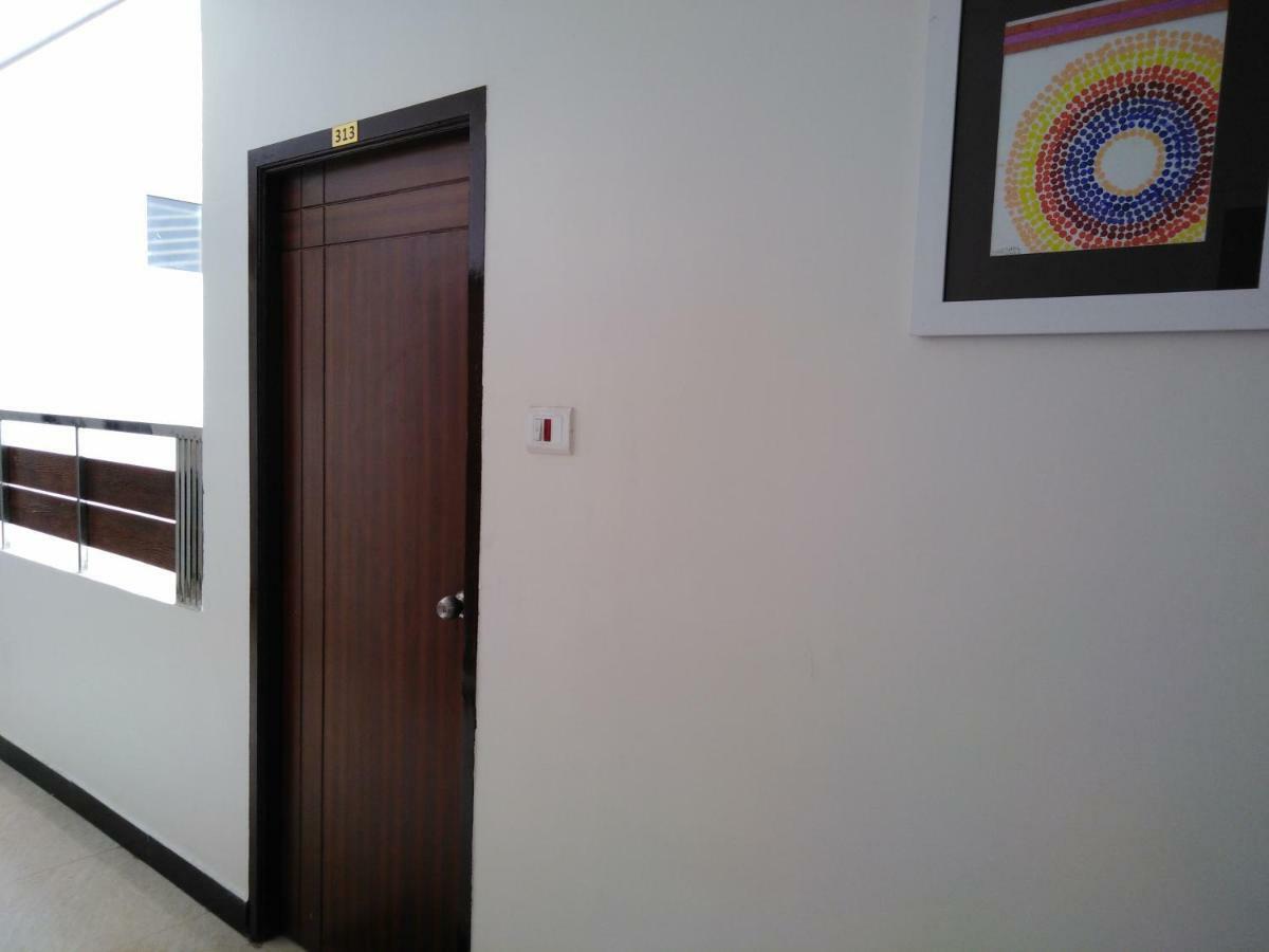 Hotel Jothi Coimbatore Exterior photo