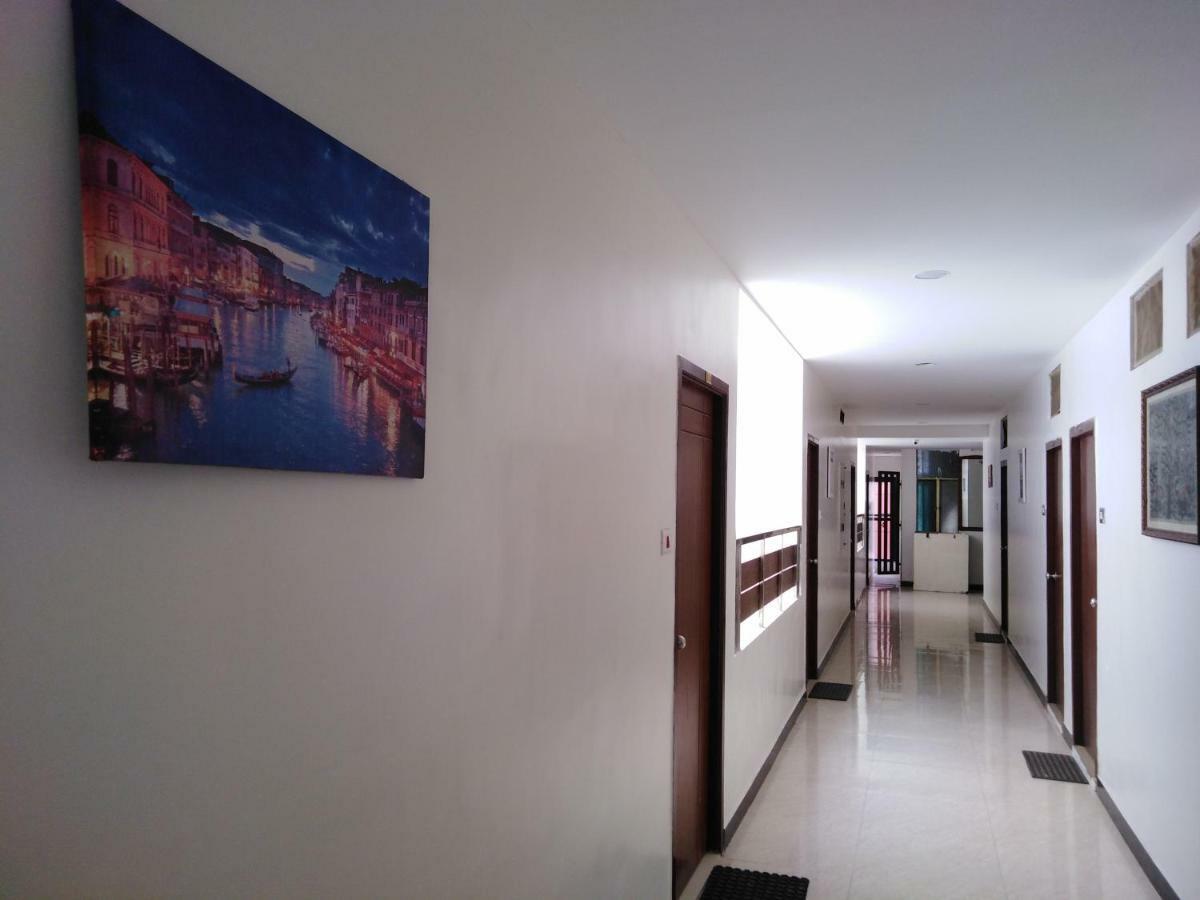 Hotel Jothi Coimbatore Exterior photo