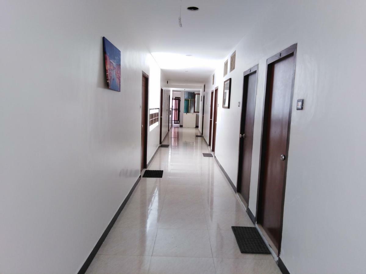 Hotel Jothi Coimbatore Exterior photo